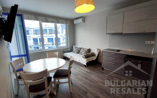 Apartment with Sea View in Blue Bay Palace complex  ID: 1742 - Photo 6