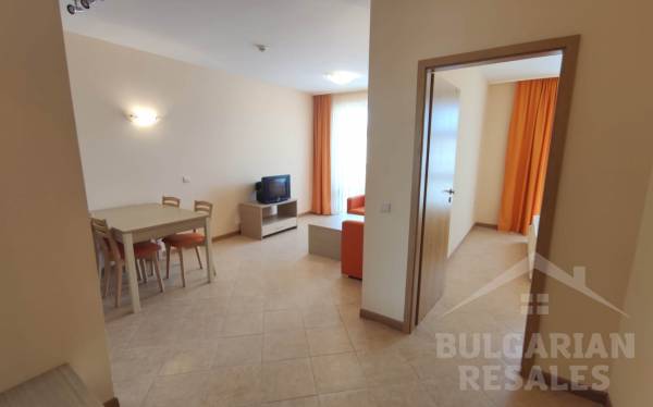Great apartment in a luxury complex Royal Sun ID: 1611 - Photo 7