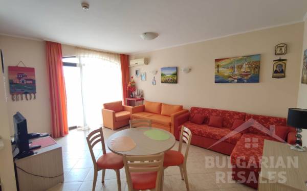 Страхотен апартамент за почивка под наем ID: 1840 - Снимка 7