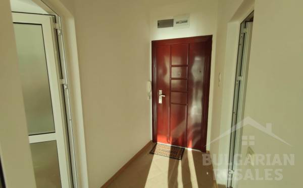 Прекрасный апартамент в комплексе Silver Beach ID: 1472 - Фото3