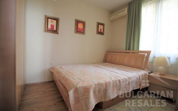 Прекрасный апартамент в комплексе Royal Bay ID: 1851 - Фото 8