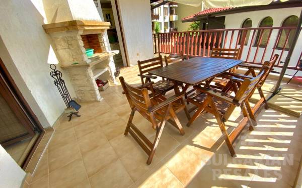 Къща на брега на морето в Свети Влас ID: 5568 - Снимка 4