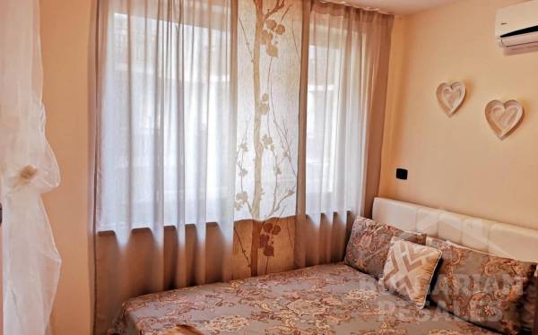 Compact apartment in a luxury complex on the 1st line ID: 1789 - Photo 6