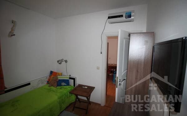 Уютная квартира в элитном комплексе ID: 1868 - Фото 8