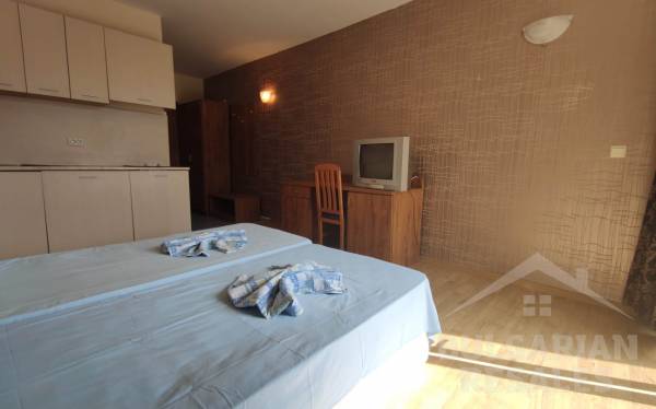  Студио в комплекс Sapphire в страхотен район  ID: 1906 - Снимка 4