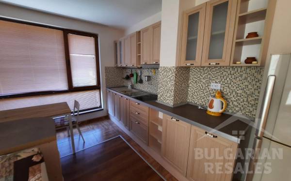 A bargain! Two bedroom flat in the Royal Bay 2 complex ID: 1922 - Photo 7