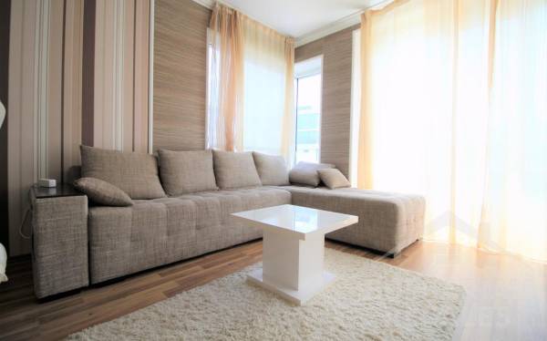 Квартира с видом на бассейн в комплексе Вип Классик ID: 1372 - Фото7