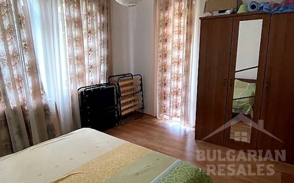 Апартамент с голяма тераса в комплекс Кассандра ID: 2056 - Снимка 8