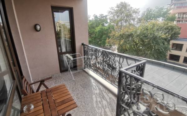 Luxusný apartmán v prestížnom komplexe Royal Beach Barcelo ID: 1544 - Фото9