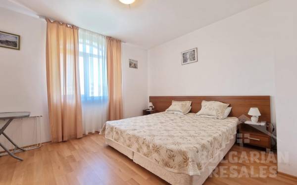 Уютен апартамент в комплекс Касандра ID: 1975 - Снимка 7