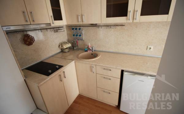 Закупете апартамент в луксозен комплекс на брега на морето ID: 2170 - Снимка 11