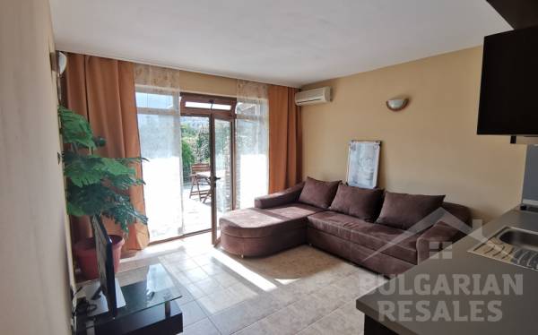 Апартамент в Свети Влас  на добра цена ID: 2184 - Снимка 4