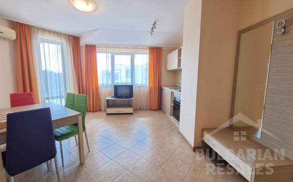 Reduced price! 3 rooms in the Royal Sun complex ID: 2190 - Photo 2