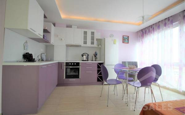 Trzypokojowe mieszkanie w Ravda w centrum ID: 1583 - Фото4