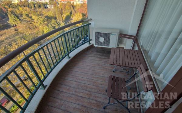 Студио в комплекс Emerald Beach Resort ID: 1588 - Снимка 6