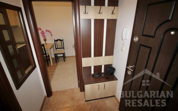 Двухкомнатная квартира в Несебре для ПМЖ ID: 1631 - Фото 2