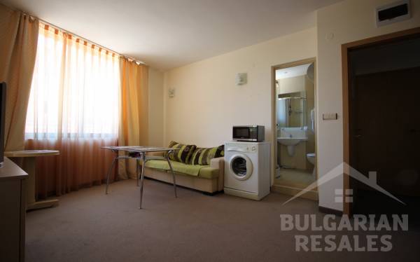  Двухкомнатная квартира в комплексе Авалон ID: 1667 - Фото8