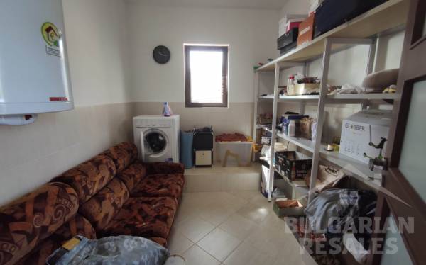 Nice house 15 minutes from Bourgas ID: 1879 - Photo 13