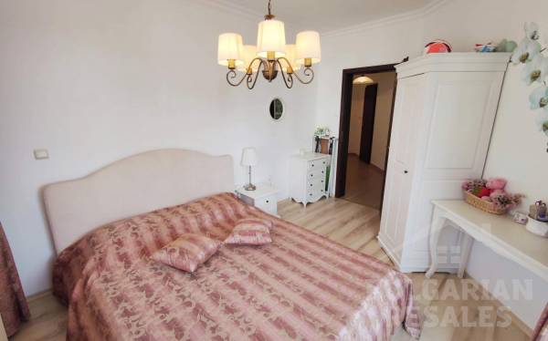 Two bedroom luxury apartment in Saint Vlas ID: 1693 - Photo 15