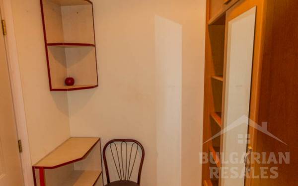 Студия с видом на море в Crown Fort Club ID: 1694 - Фото5