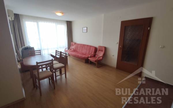 Two Bedroom Apartment at Privillage Fort  ID: 1703 - Photo 8