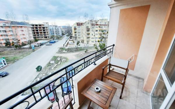 Уютная студия в элитном комплексе ID: 1779 - Фото8