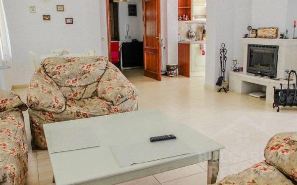 Къща на брега на морето в Свети Влас ID: 5568 - Снимка 5