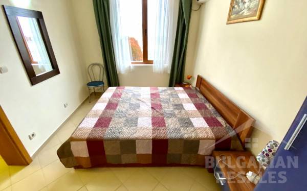 4 room apartment on the 1st line to the sea in Garden of Eden ID: 1863 - Photo 8