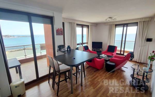 Maisonette in a complex on 1 line Mirage ID: 1887 - Photo 5