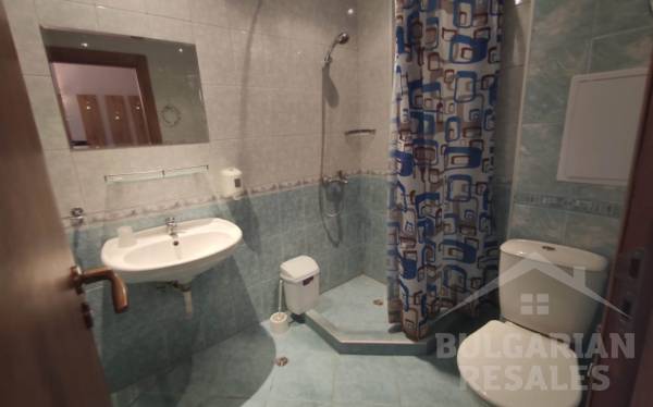  Студио в комплекс Sapphire в страхотен район  ID: 1906 - Снимка 8