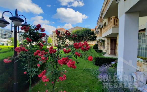 A bargain! Two bedroom flat in the Royal Bay 2 complex ID: 1922 - Photo 2