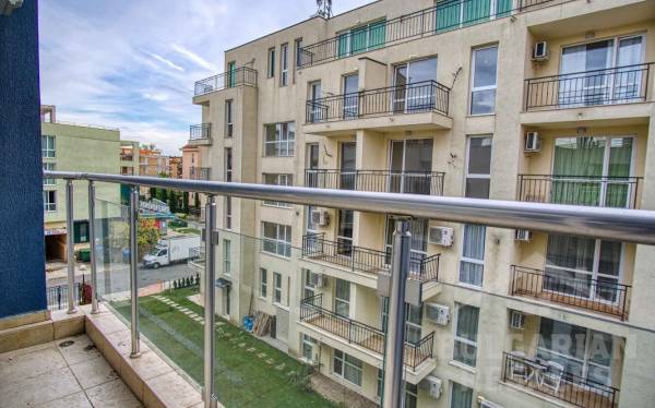 Просторная квартира в комплексе Сан Сити 2 ID: 1969 - Фото 12