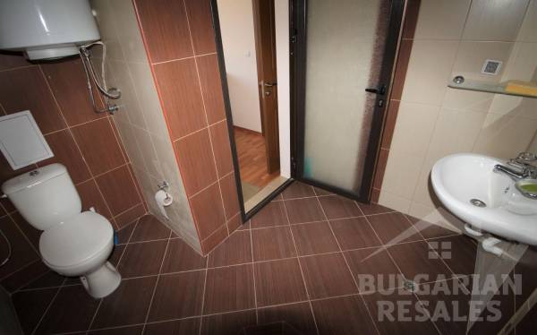 Апартамент с три спални в центъра на курорта в Amber Beach ID: 1446 - Снимка 10