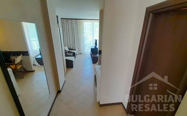 Голямо студио в комплекс Tarsis ID: 2727 - Снимка 4