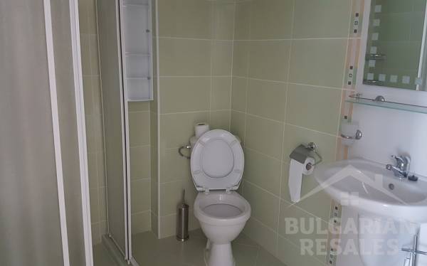 Panorama to the sea, apartment on the first line ID: 1581 - Photo 10