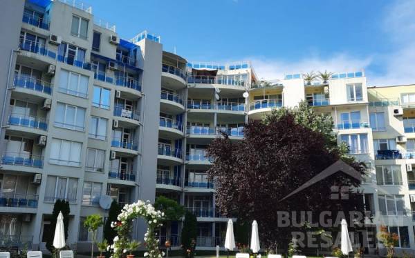 Penthouse with unbelievably beautiful sea view! ID: 4240 - Photo 18