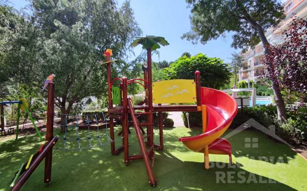 Duplex flat in a prestigious complex, luxury! ID: 4306 - Photo 8