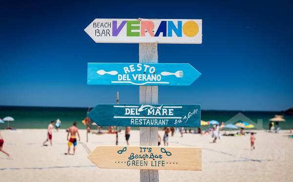 Апартамент в престижен комплекс със собствен плаж ID: 4949 - Снимка 11