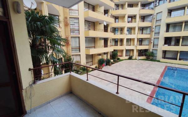 Lacný trojizbový byt v Sunny Beach ID: 1538 - Фото8