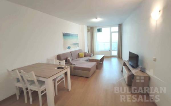 Buy apartment with sea view in Byala ID: 1553 - Photo 4