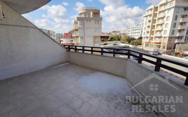 Two bedroom luxury apartment in Saint Vlas ID: 1693 - Photo 16