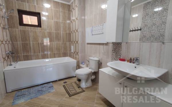 Nice house 15 minutes from Bourgas ID: 1879 - Photo 14