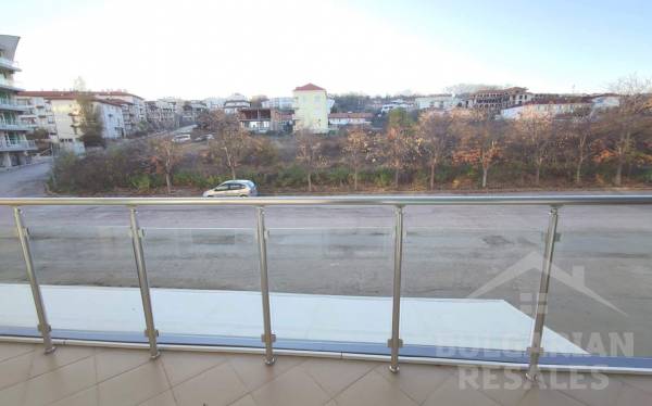 Inexpensive apartment on the sea front ID: 1557 - Photo 17