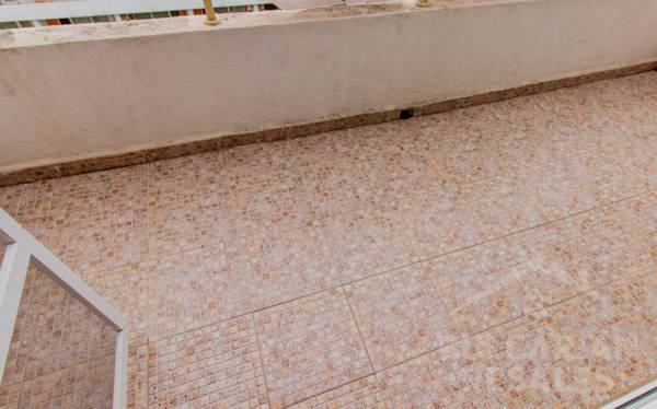 Студия с видом на море в Crown Fort Club ID: 1694 - Фото12