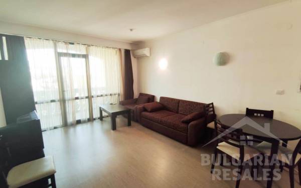 Апартамент с видом на море в комплексе Вавилон ID: 1655 - Фото2