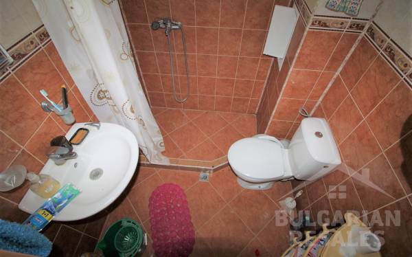 Beautiful apartment in the complex Vip Style ID: 1836 - Photo 11