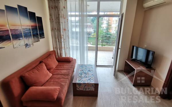 Przestronne mieszkanie z dwiema sypialniami w Sun Village ID: 1468 - Фото7