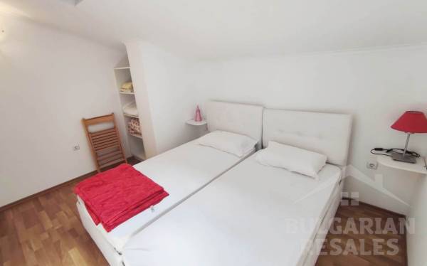 Maisonette in a complex on 1 line Mirage ID: 1887 - Photo 11