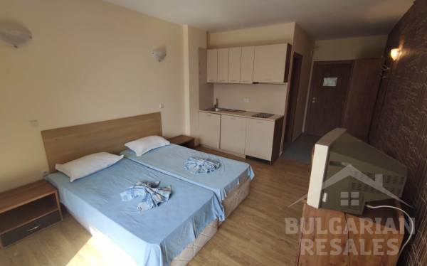  Студио в комплекс Sapphire в страхотен район  ID: 1906 - Снимка 9