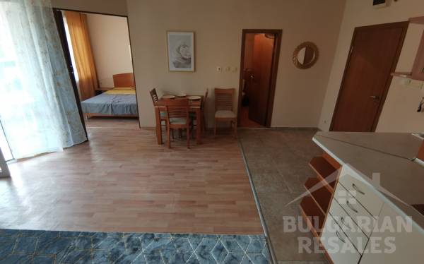 Reduced price! Apartment for 28900 euros ID: 2017 - Photo 4